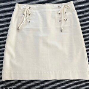 Ann Taylor Sailors Skirt